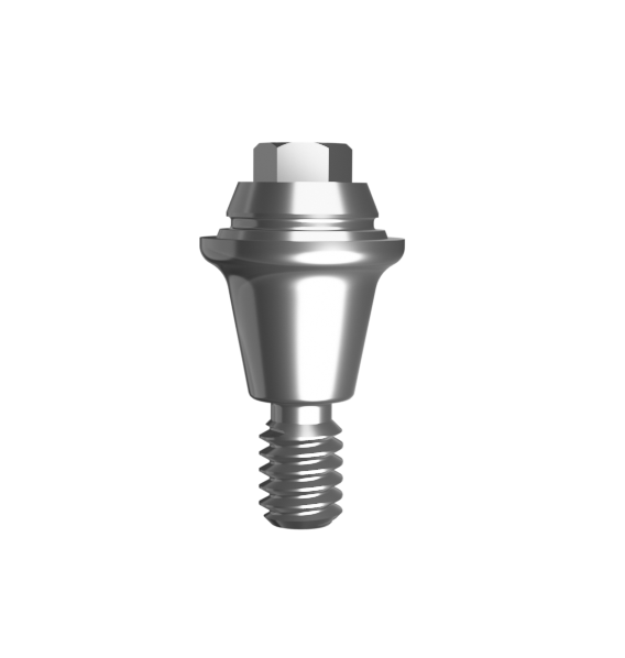 Мультиюнит прямой, совместим с Osstem Regular (1.5 мм)